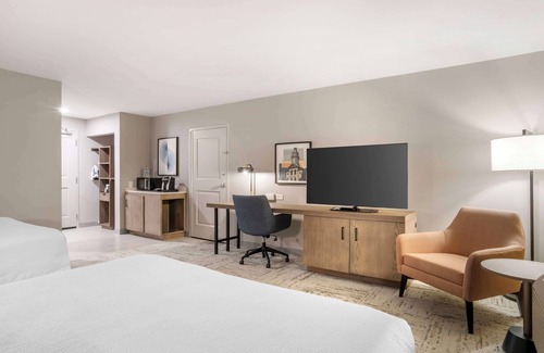 Concord Hotel | Hilton Garden Inn Charlotte/Concord