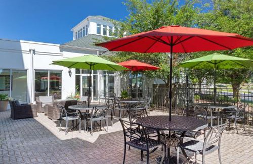 Chesterton Hotel | Hilton Garden Inn Chesterton