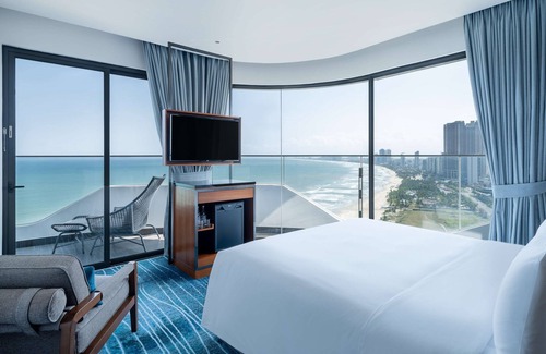Son Tra Hotel | Hilton Garden Inn Da Nang