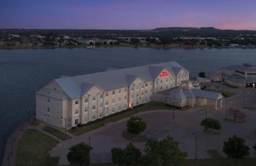 Granbury Hotel | Hilton Garden Inn Granbury
