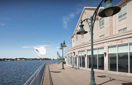 Granbury Hotel | Hilton Garden Inn Granbury