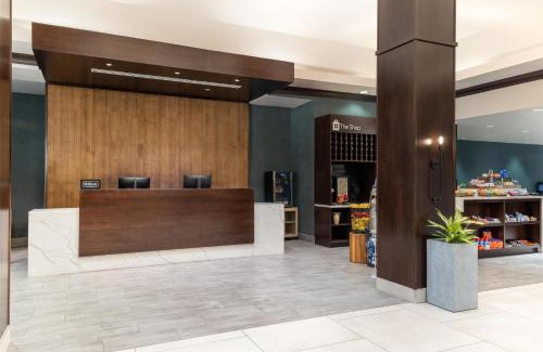 Hanover Hotel | Hilton Garden Inn Hanover Arundel Mills, MD