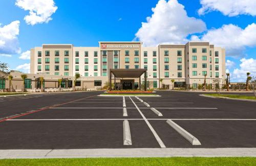 Harlingen Hotel | Hilton Garden Inn Harlingen Convention Center, Tx