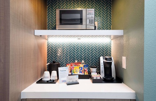 Webster Hotel | Hilton Garden Inn Houston/Clear Lake NASA