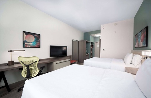 Webster Hotel | Hilton Garden Inn Houston/Clear Lake NASA