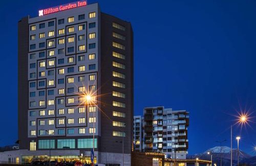 Isparta Hotel | Hilton Garden Inn Isparta