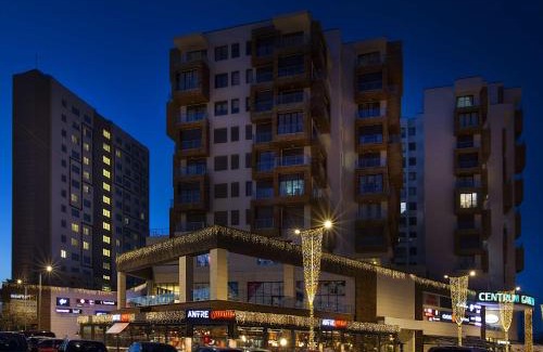 Isparta Hotel | Hilton Garden Inn Isparta