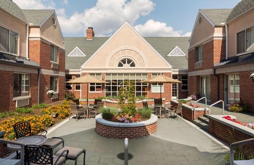 Rohrerstown Hotel | Hilton Garden Inn Lancaster