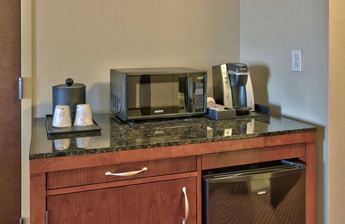 Mesilla Park Hotel | Hilton Garden Inn Las Cruces