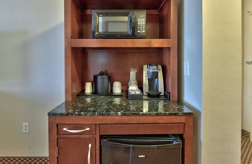 Mesilla Park Hotel | Hilton Garden Inn Las Cruces