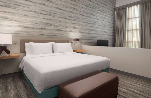 Marina del Rey Hotel | Hilton Garden Inn Marina Del Rey