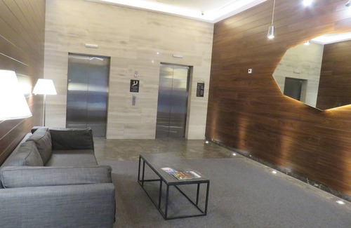 Merida Hotel | Hilton Garden Inn Merida