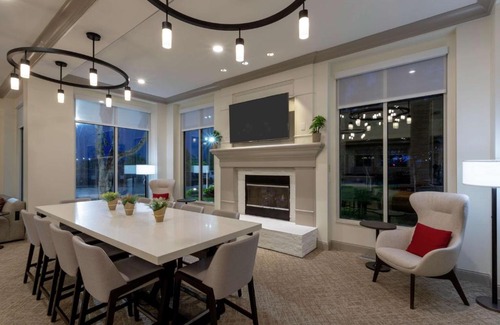 Shoreview Hotel | Hilton Garden Inn Minneapolis Saint Paul-Shoreview