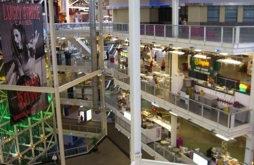 Nanuet Hotel | Hilton Garden Inn Nanuet