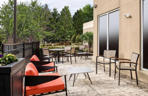 Smyrna Hotel | Hilton Garden Inn Nashville Smyrna