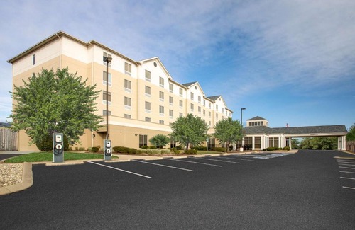 Smyrna Hotel | Hilton Garden Inn Nashville Smyrna