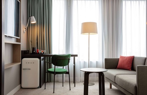 Rungis Hotel | Hilton Garden Inn Paris Orly Airport