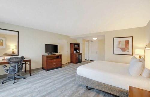 Sandston Hotel | Hilton Garden Inn Richmond Airport