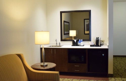 Central Business District Hotel | Hilton Garden Inn Rochester Downtown, NY