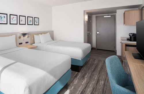 Rockaway Hotel | Hilton Garden Inn Rockaway