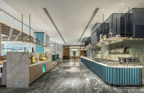 Tianya District Hotel | Hilton Garden Inn Sanya