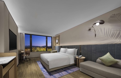 Haitang District Hotel | Hilton Garden Inn Sanya Haitang Bay