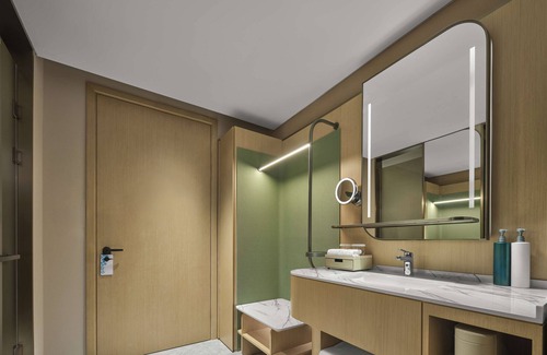 Haitang District Hotel | Hilton Garden Inn Sanya Haitang Bay