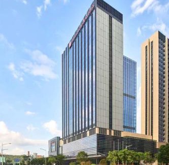 Bao'an Hotel | Hilton Garden Inn Shenzhen Guangming