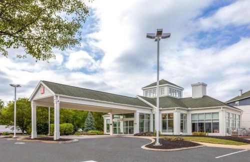 State College Hotel | Hilton Garden Inn State College