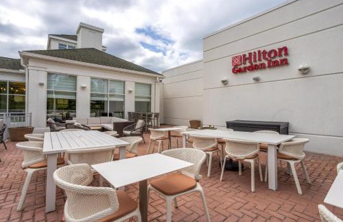 State College Hotel | Hilton Garden Inn State College