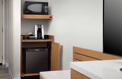 Dobbs Ferry Hotel | Hilton Garden Inn Westchester Dobbs Ferry, NY