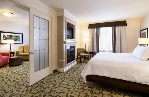 West Edmonton Hotel | Hilton Garden Inn West Edmonton