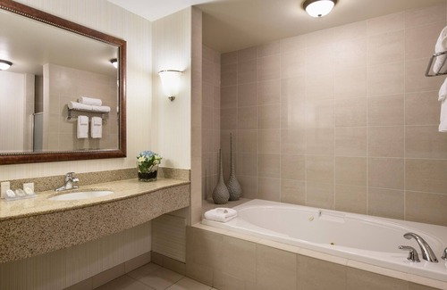 West Edmonton Hotel | Hilton Garden Inn West Edmonton