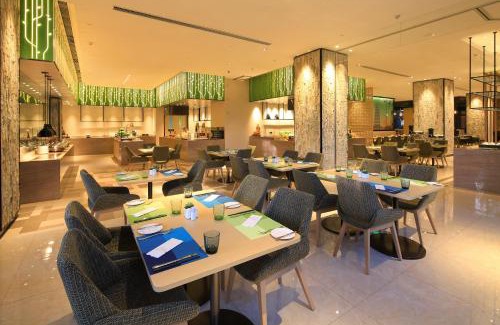 Gaoxin Hotel | Hilton Garden Inn Xi'an High-Tech Zone