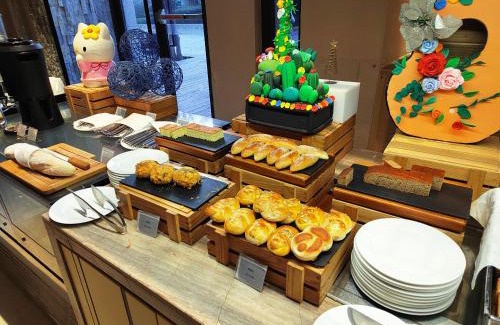 Gaoxin Hotel | Hilton Garden Inn Xi'an High-Tech Zone