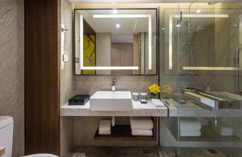 Guzhen Hotel | Hilton Garden Inn Zhongshan Guzhen