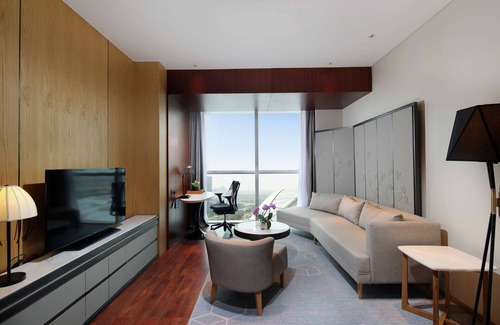 Hengqin Hotel | Hilton Garden Inn Zhuhai Hengqin