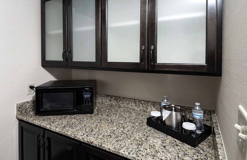 Greenville Hotel | Hilton Greenville