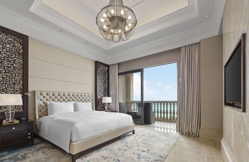 Meilan Resort | Hilton Haikou Meilan