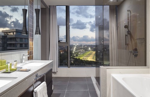 Bakırkoy Hotel | Hilton Istanbul Bakirkoy