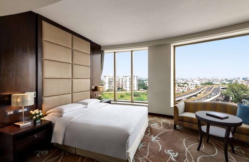 Keshav Nagar Hotel | Hilton Jaipur