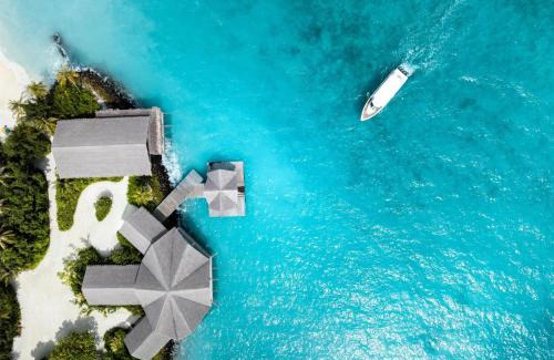 Kuda Vattaru Resort | Hilton Maldives Amingiri Resort & Spa