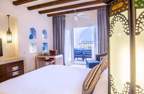 Marsa Alam Resort | Hilton Marsa Alam Nubian Resort