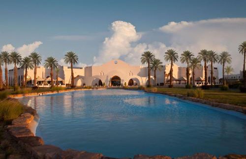 Marsa Alam Resort | Hilton Marsa Alam Nubian Resort