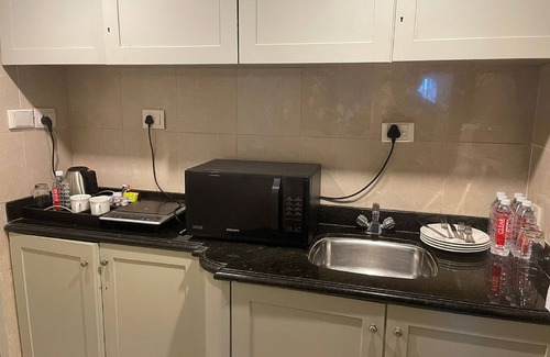 Mumbai Hotel | Hilton Mumbai International Airport