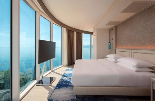 Rubesi Resort | Hilton Rijeka Costabella Beach Resort & Spa