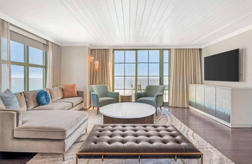 Northeast Virginia Beach Resort | Hilton Virginia Beach Oceanfront