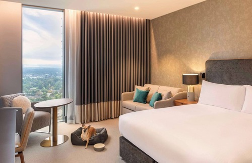 Woking Hotel | Hilton Woking