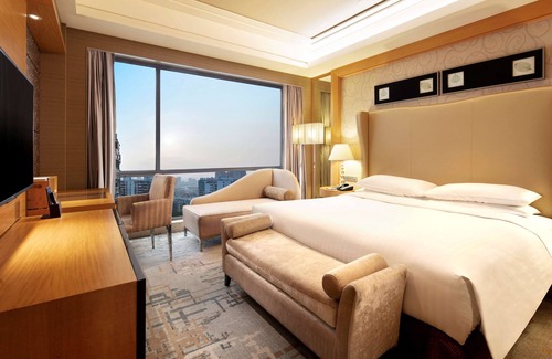 Siming Hotel | Hilton Xiamen