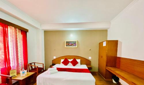 Taradevi Hotel | him holidays inn shimla